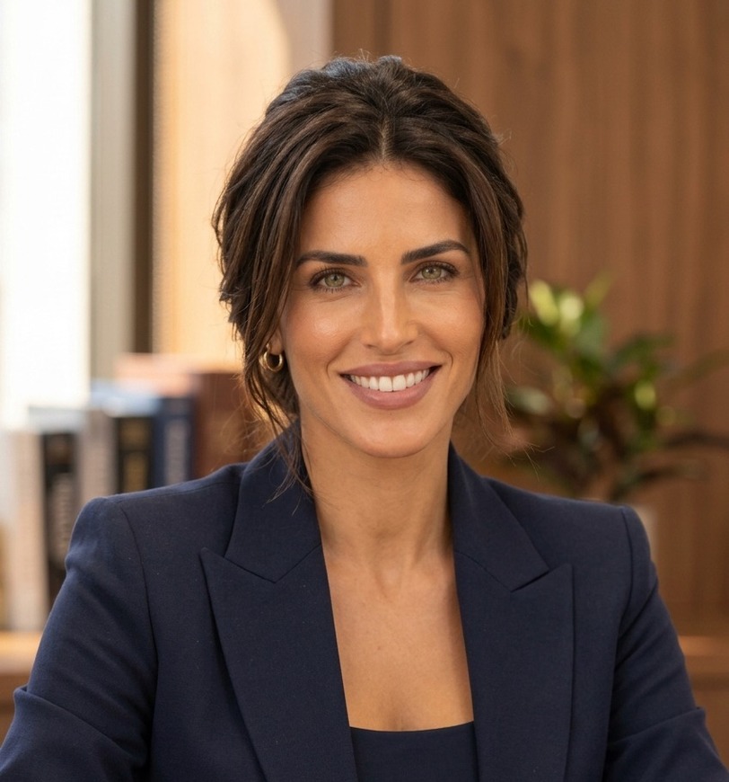 Green, GreenWork's digital chief of staff